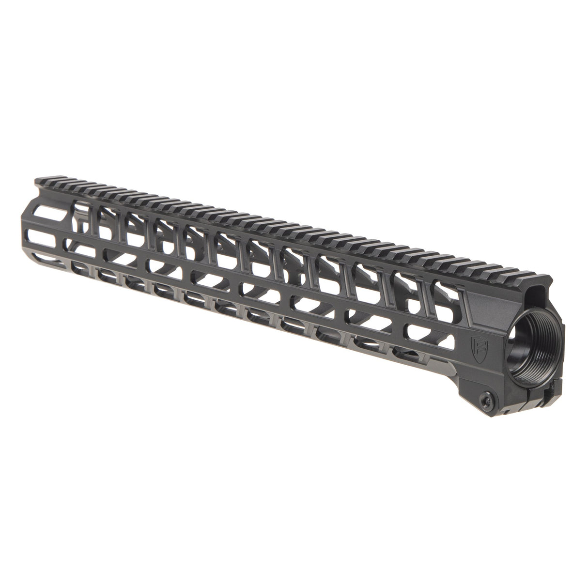 Fortis - SWITCH Rail 15.3" M-LOK MOD 1 for AR-15