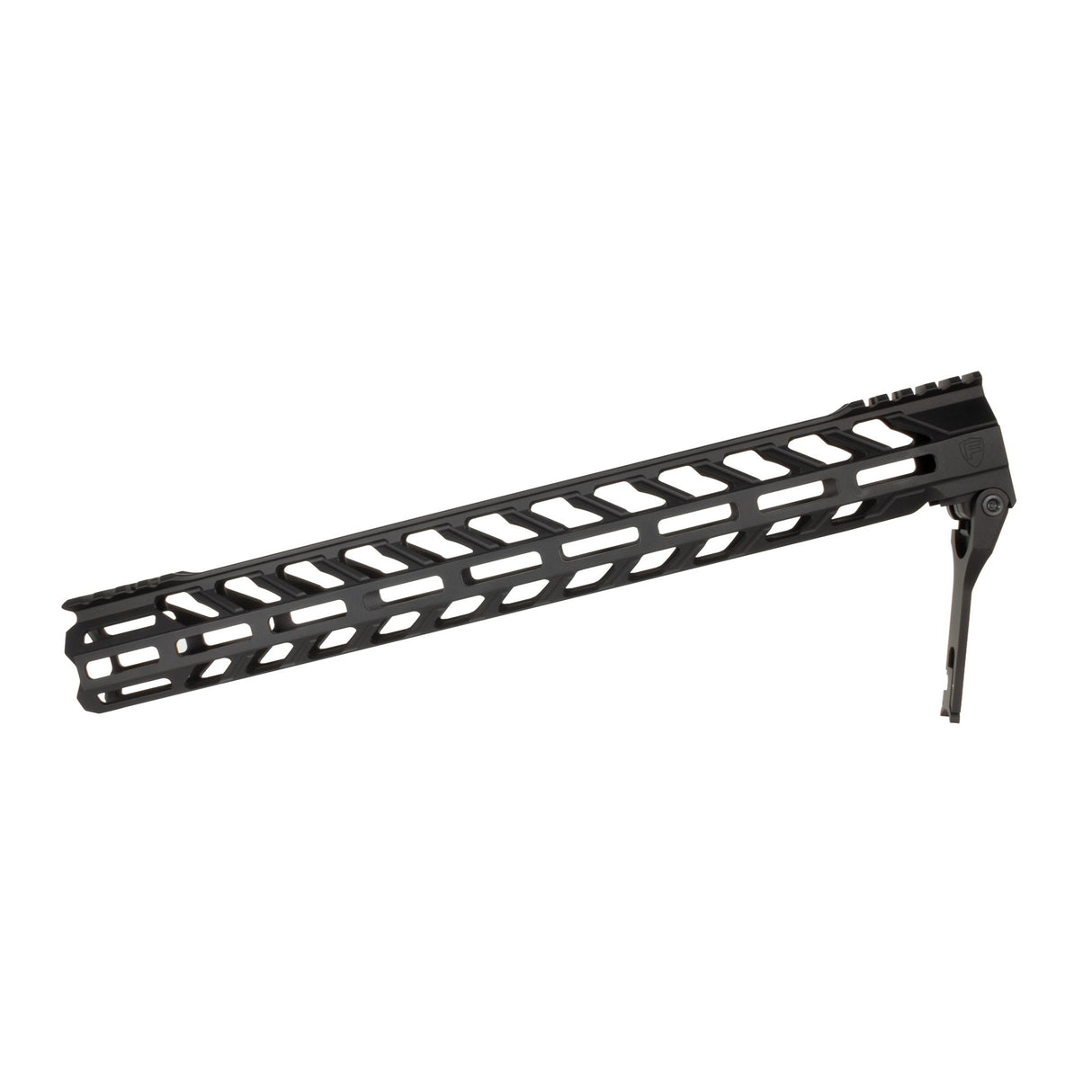 Fortis - SWITCH MOD2 15.3" MLOK Handguard - Black