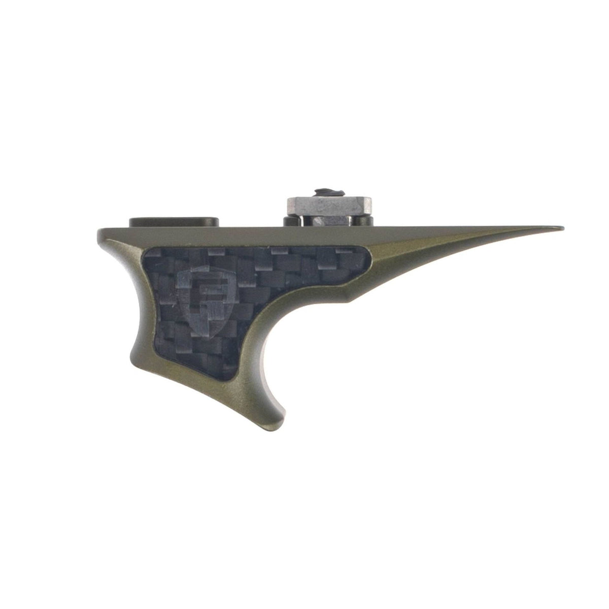 Fortis - Shift Handstop M-LOK Carbon Fiber - Black