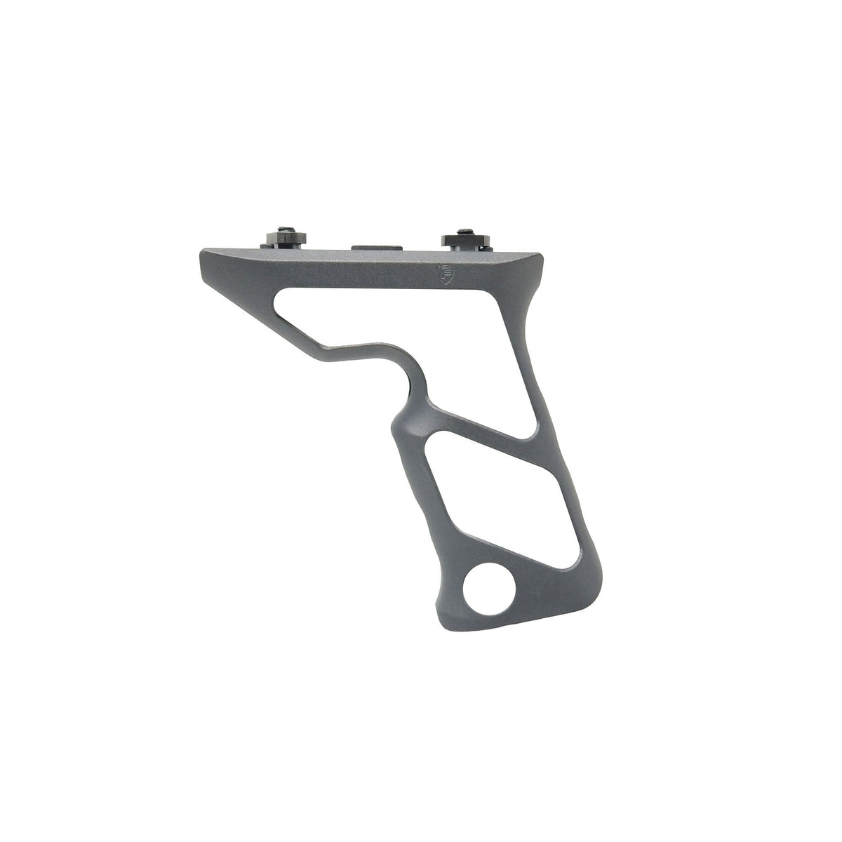 Fortis Manufacturing - Shift Vertical Grip M-LOK - Black