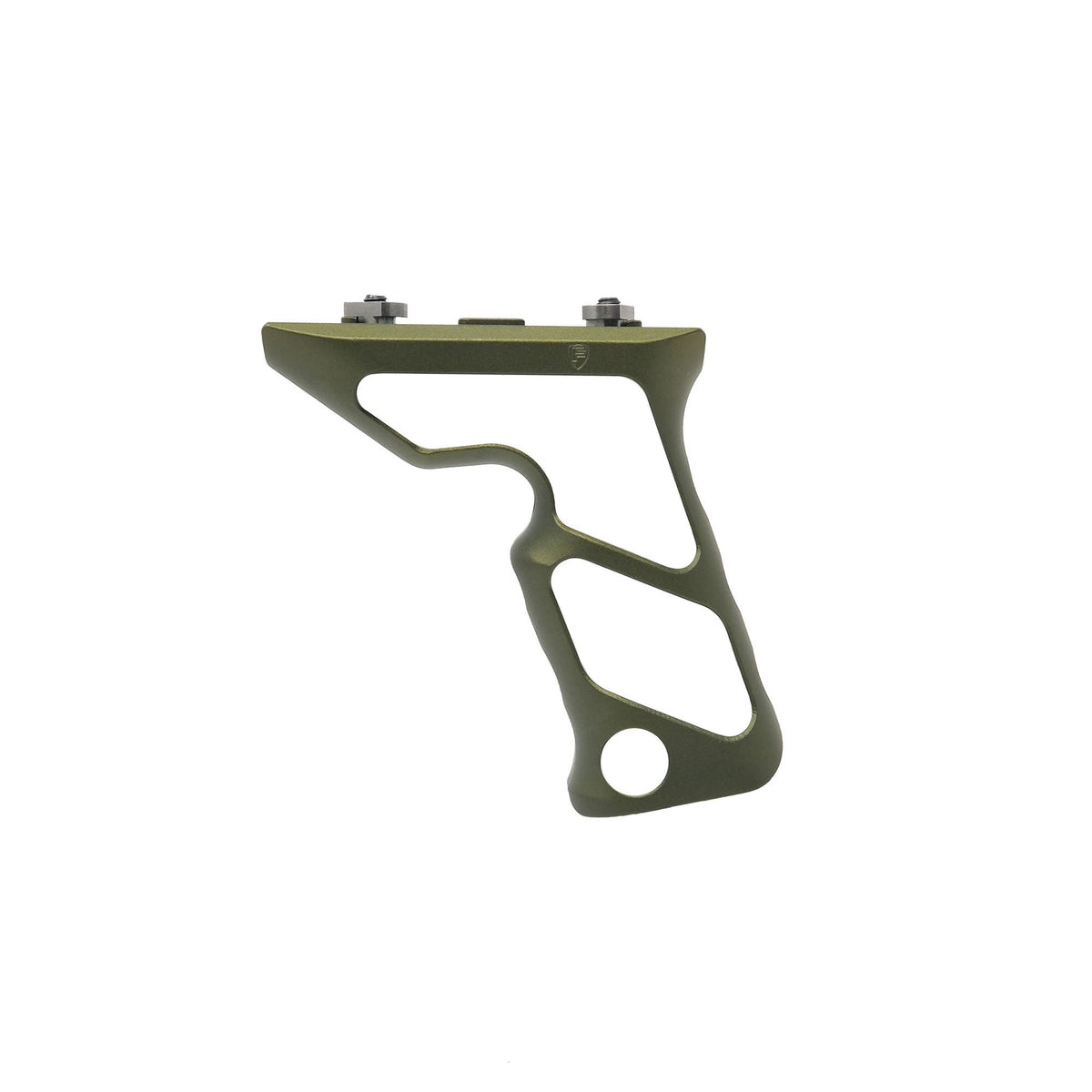 Fortis Manufacturing - Shift Vertical Grip M-LOK - Black