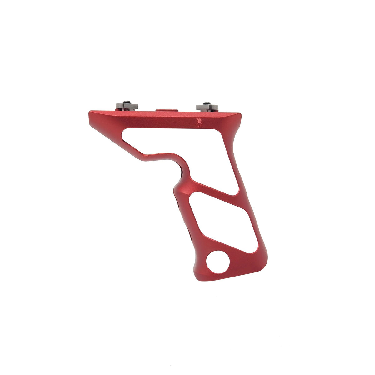 Fortis Manufacturing - Shift Vertical Grip M-LOK - Black