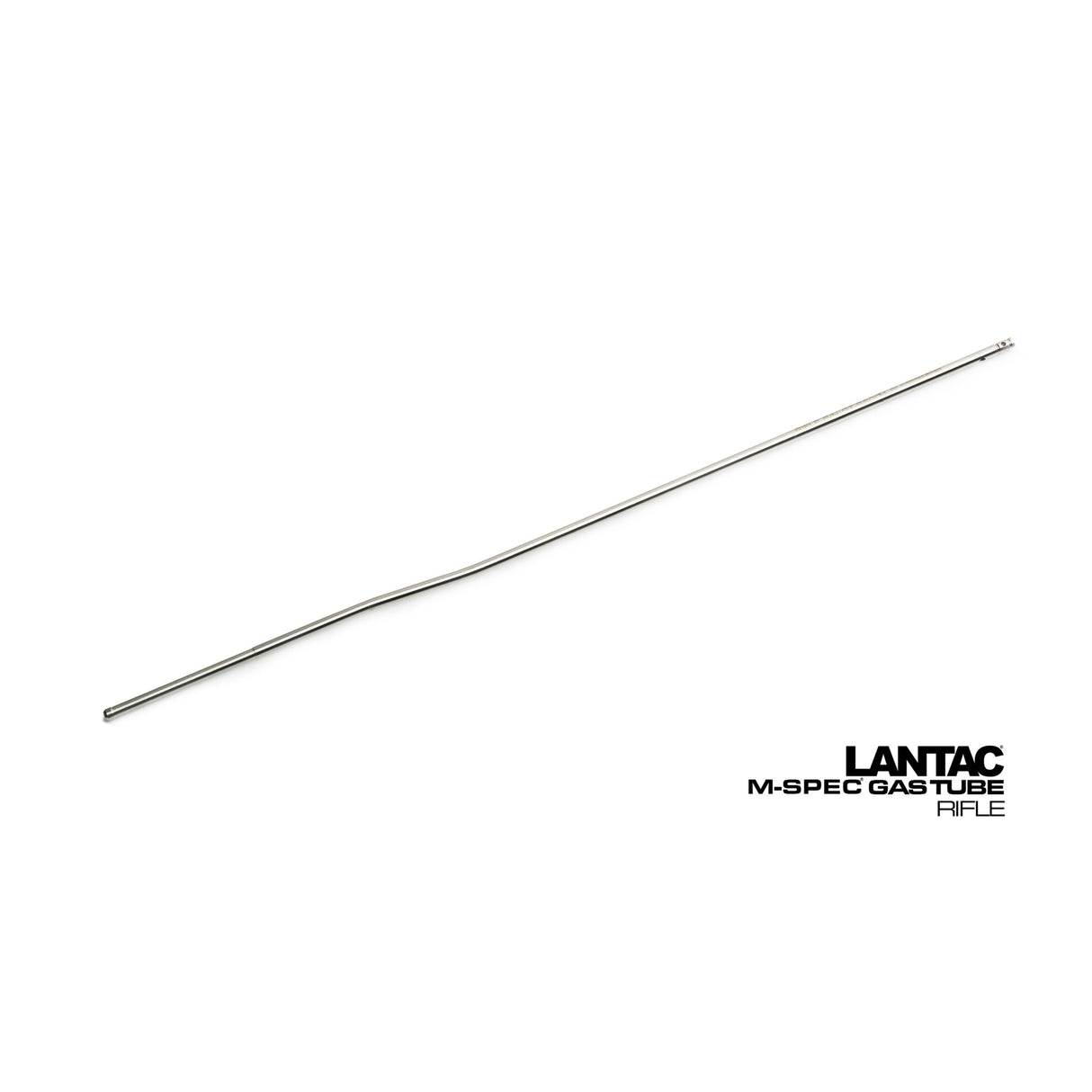 LanTac - M-Spec Rifle +1 Gas Tube for AR-15