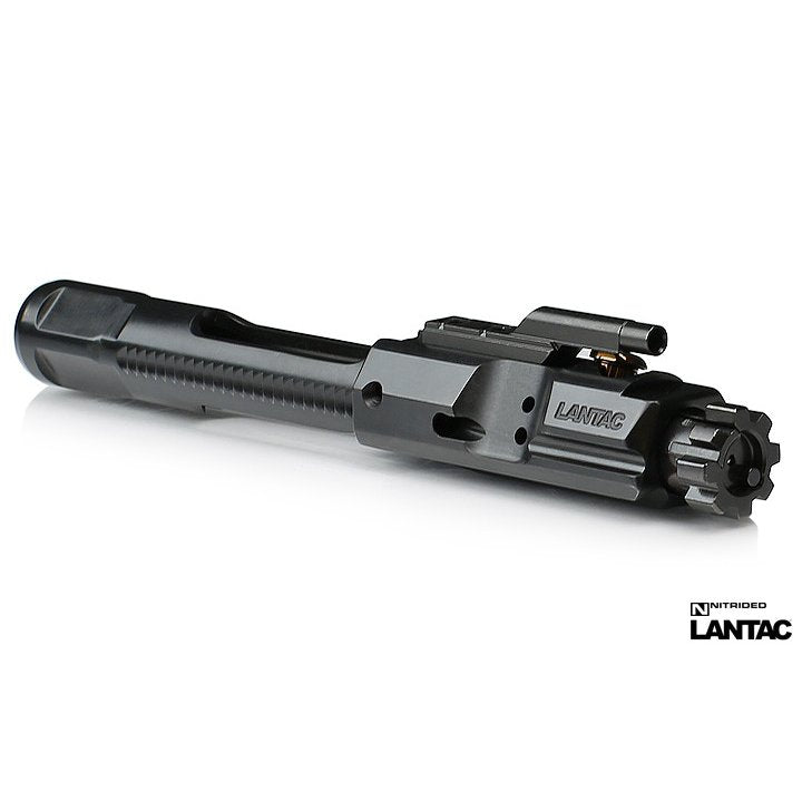 LanTac - 308 Enhanced BCG Black Nitride