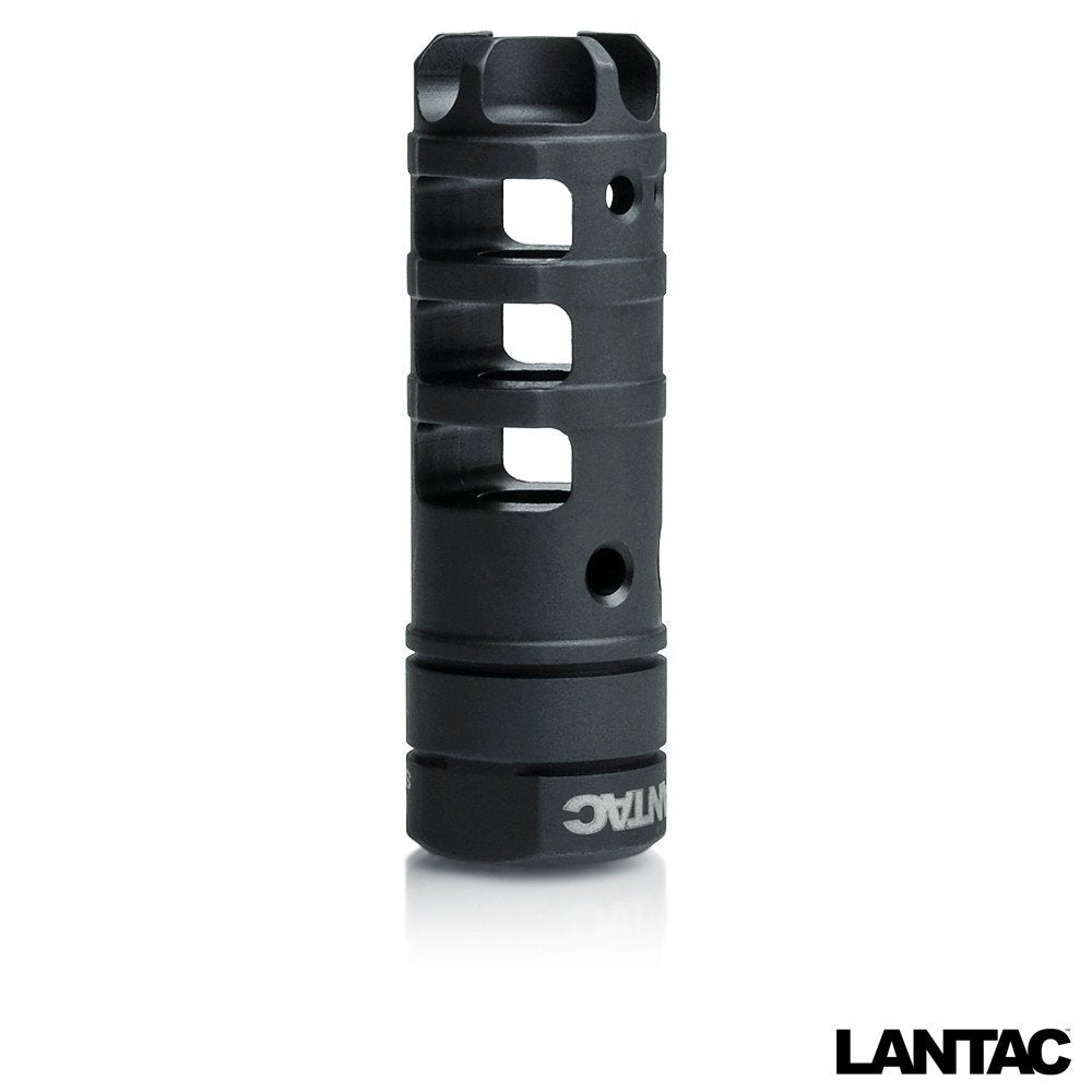 LanTac - Dragon Muzzle Brake 308/762 5/8x24