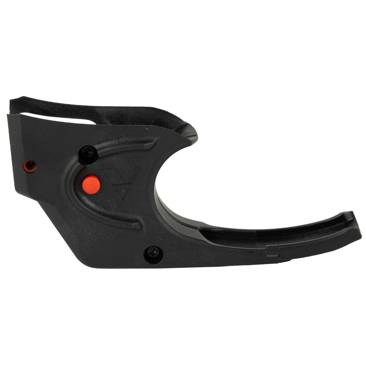 Viridian - E-Series Red Laser for Ruger LCP - Black