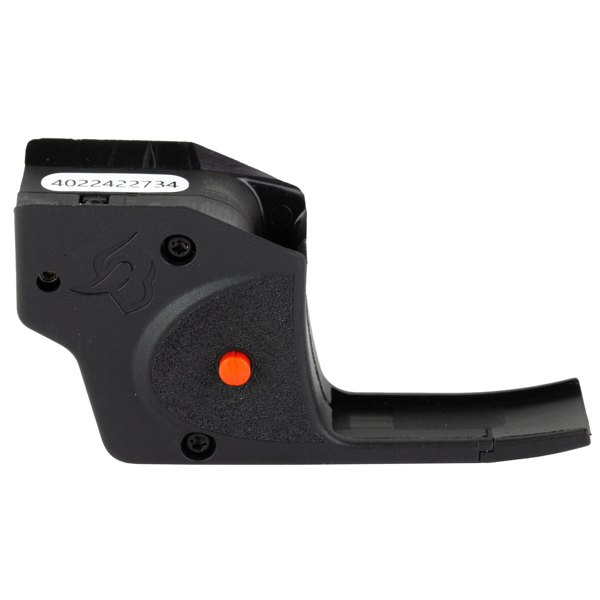 Viridian - E-Series Red Laser for Taurus GX4 - Black