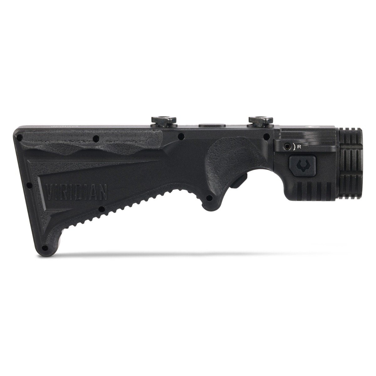Viridian - 4LUX 2K Green Laser Handstop with M-LOK Mount
