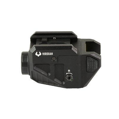 Viridian - C5L Micro Green Laser/Light Combo