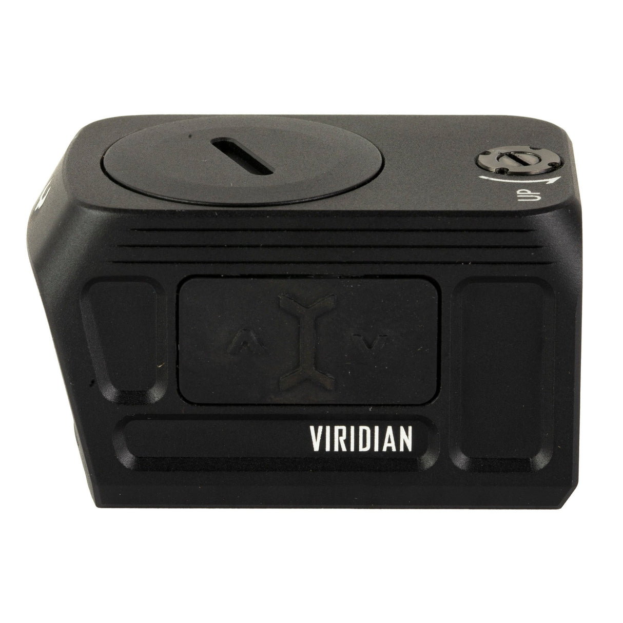 Viridian - RFX45 Green Dot Optic with RMR Adapter