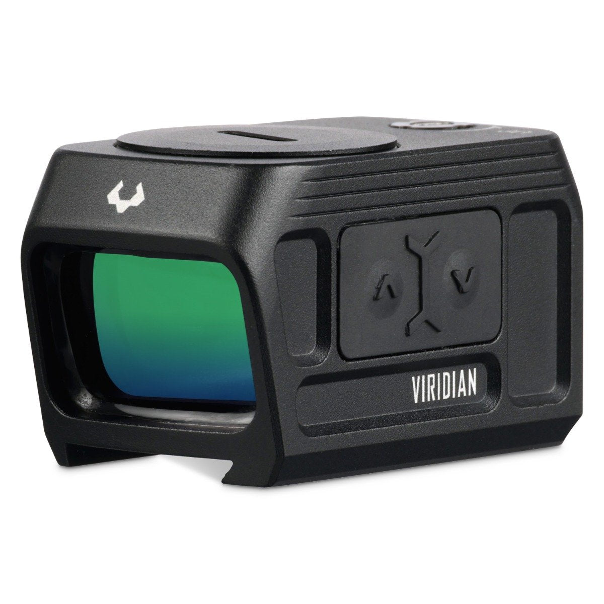 Viridian - RFX45 Green Dot Optic with RMR Adapter