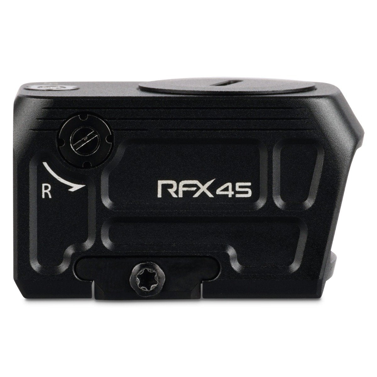 Viridian - RFX45 Green Dot Optic with RMR Adapter
