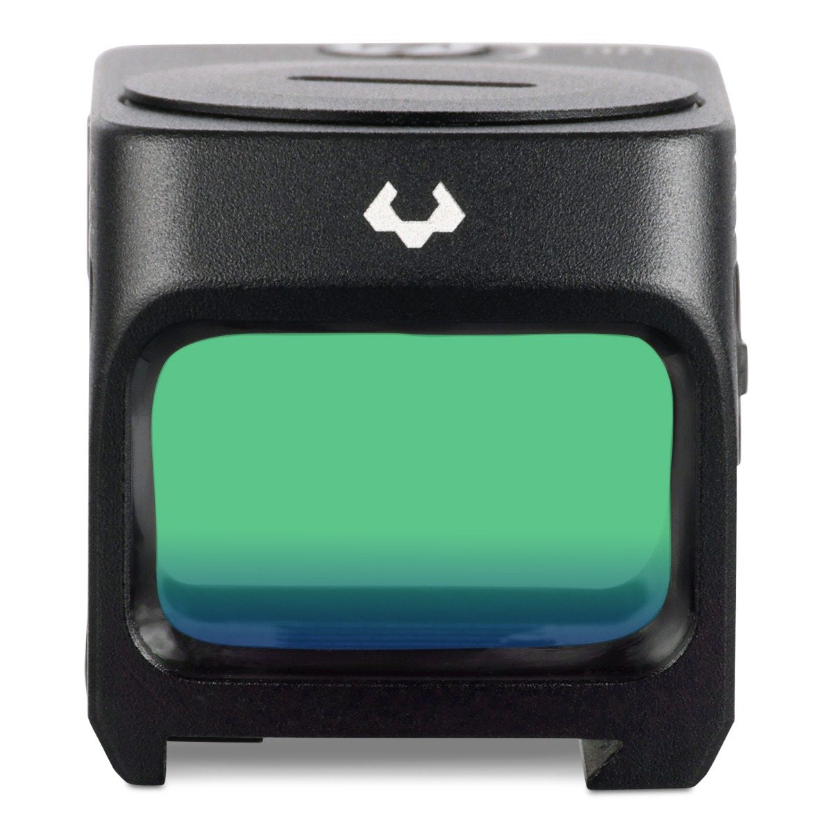 Viridian - RFX45 Green Dot Optic with RMR Adapter