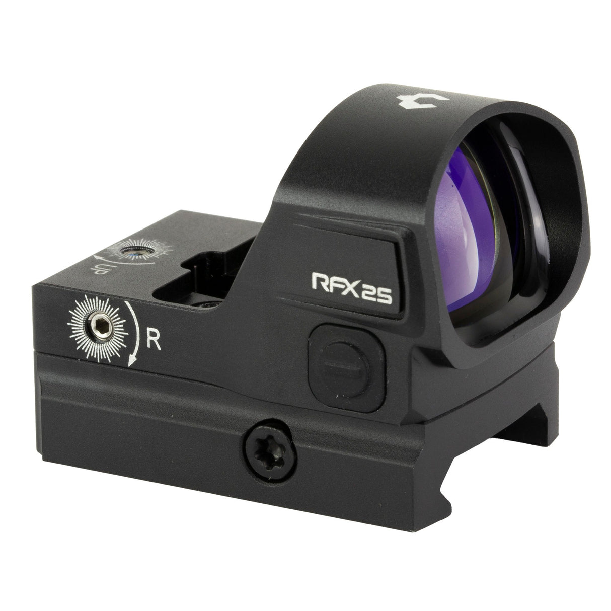 Viridian - RFX-25 1x20 Micro Green Dot Sight