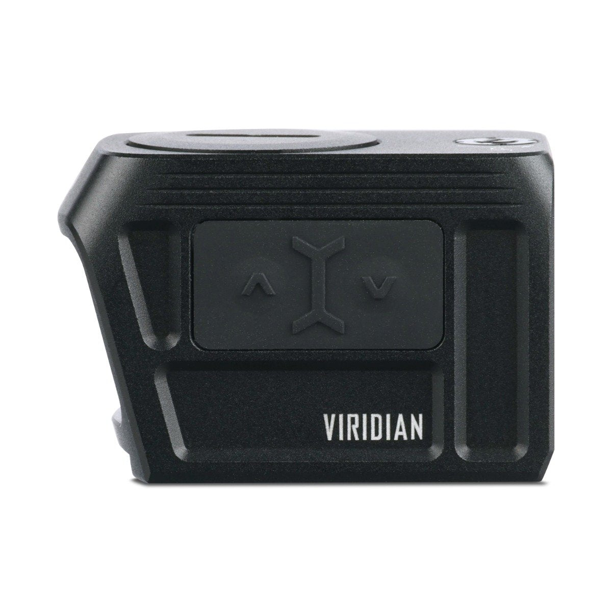 Viridian - RFX44 Compact Green Dot Reflex Sight with RMR Adapter