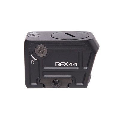 Viridian - RFX44 Compact Green Dot Shield Reflex Sight