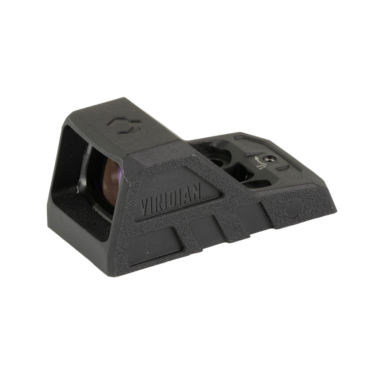 Viridian - RFX Red Dot Sight for Walther PDP/WMP - Black