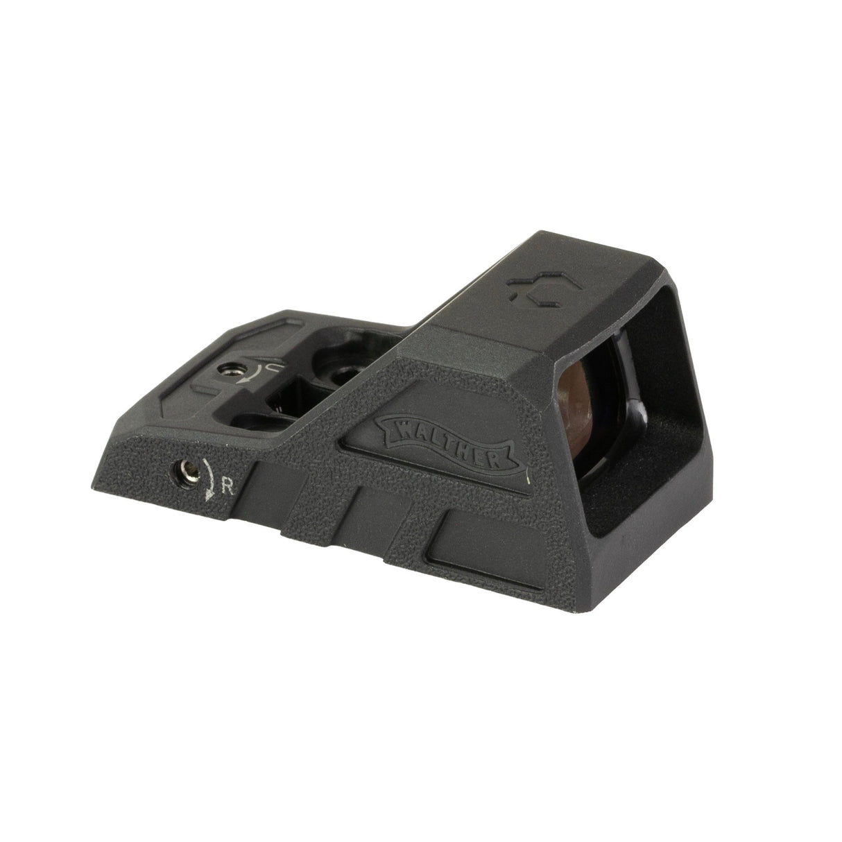 Viridian - RFX Red Dot Sight for Walther PDP/WMP - Black