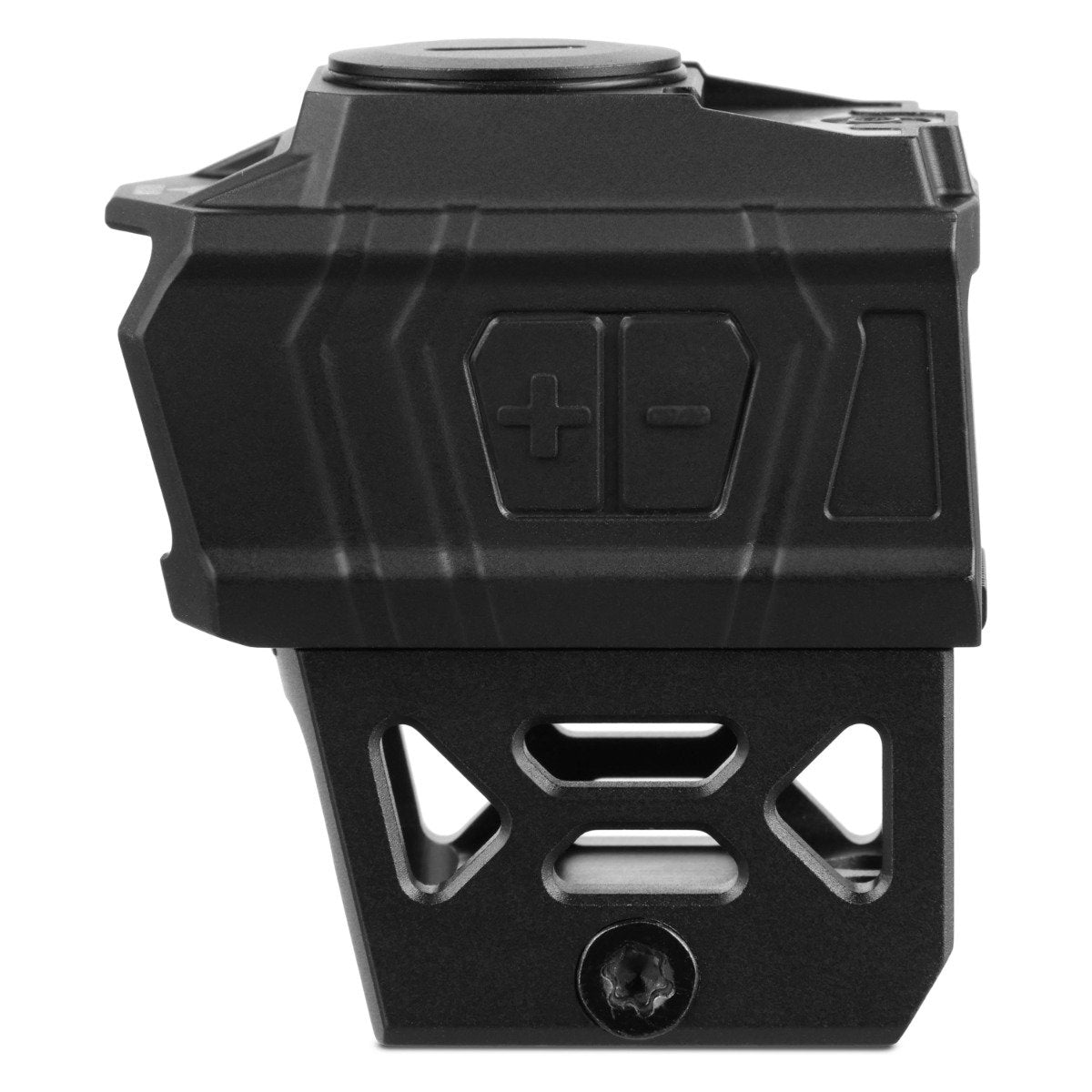 Viridian - MDS25 Modern Dot Sight 3 MOA Green Dot - Black