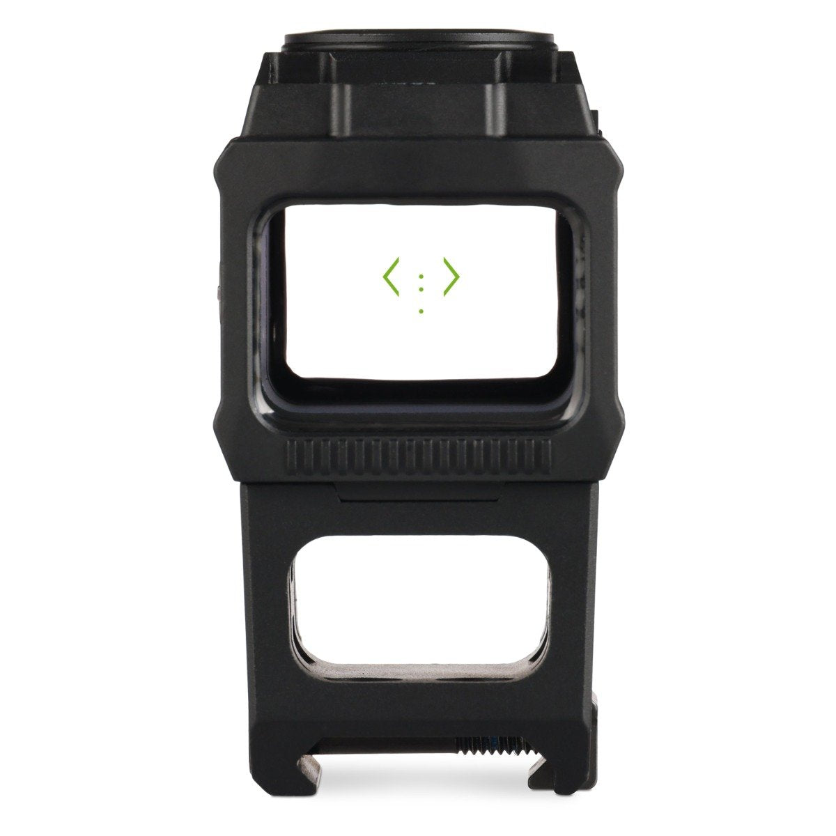 Viridian - MDS25 Modern Dot Sight 3 MOA Green Dot - Black