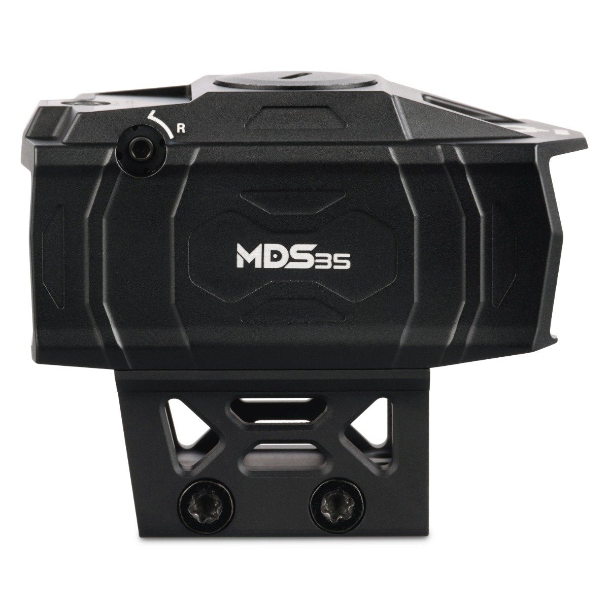 Viridian - MDS35 Reflex Sight 3 MOA Green Dot with T2 Mount