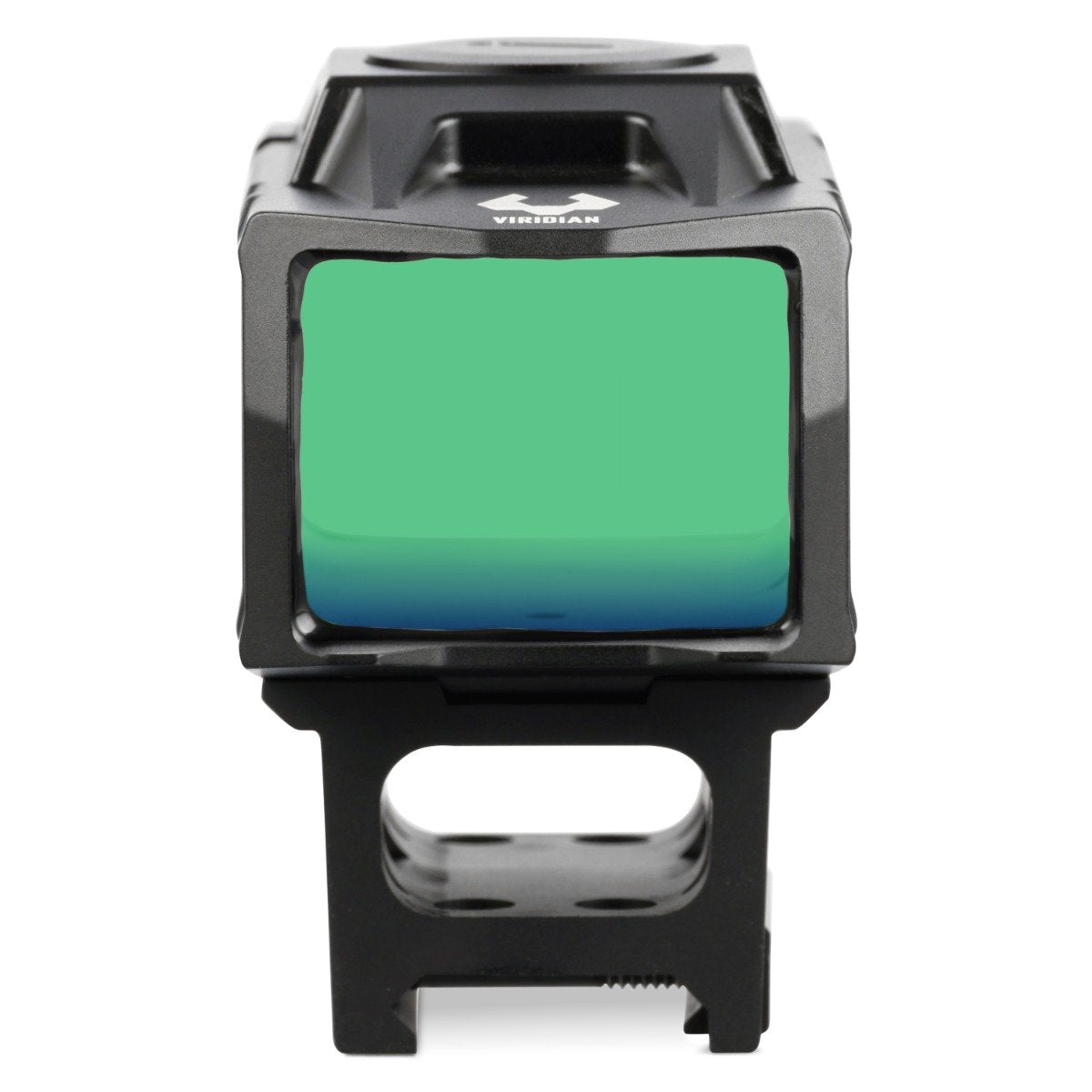 Viridian - MDS35 Reflex Sight 3 MOA Green Dot with T2 Mount