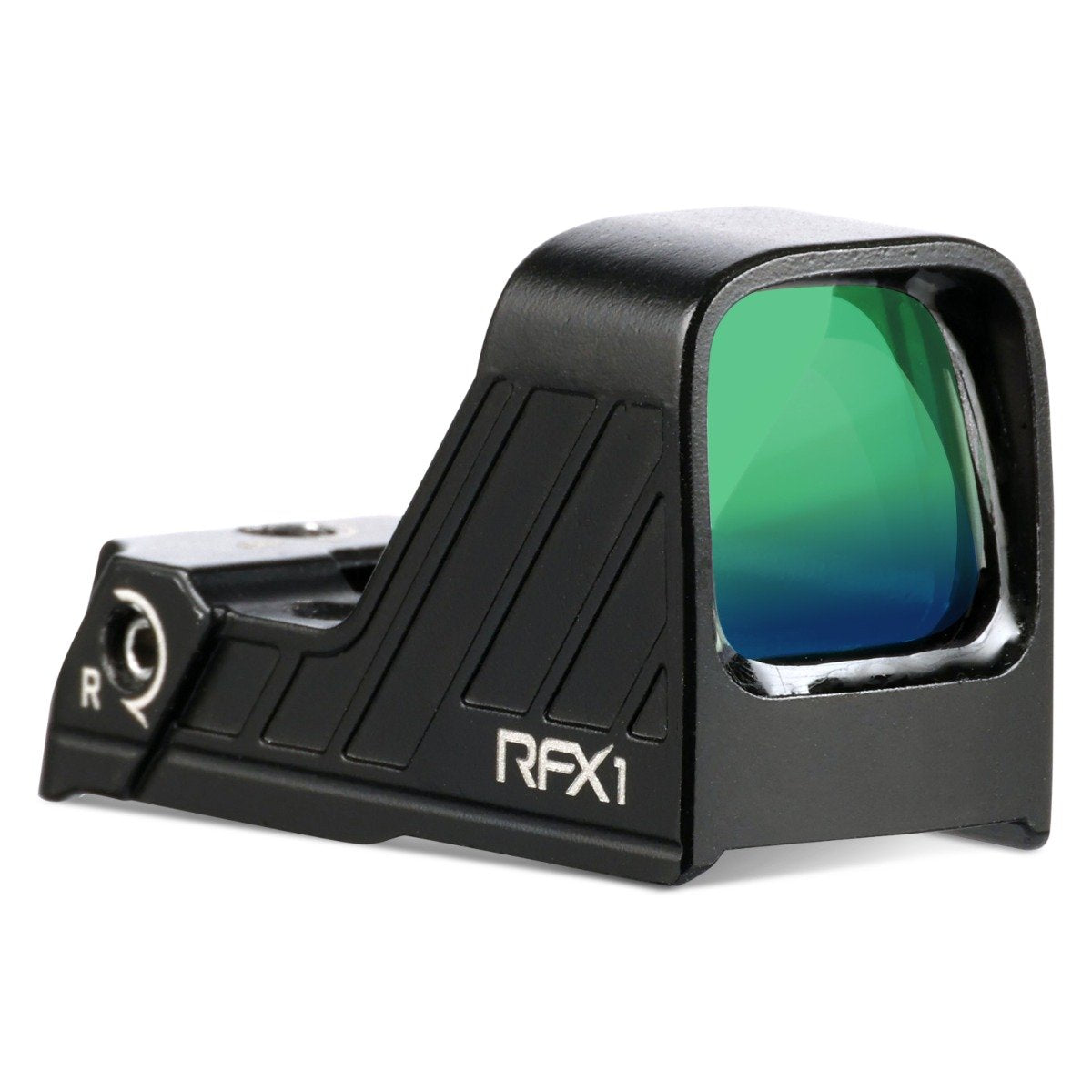 Viridian - RFX Reflex Green Dot Sight for Ruger LCP Max