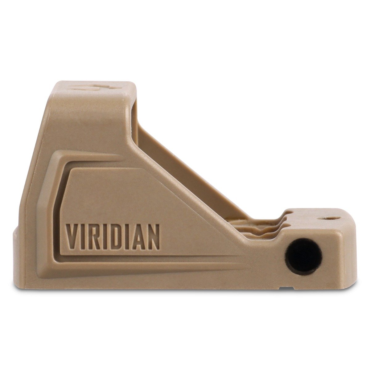 Viridian - RFX11 3 MOA Green Dot Sight - FDE