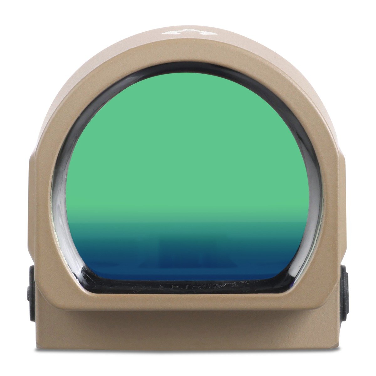 Viridian - RFX35 Green Dot Reflex Sight - FDE
