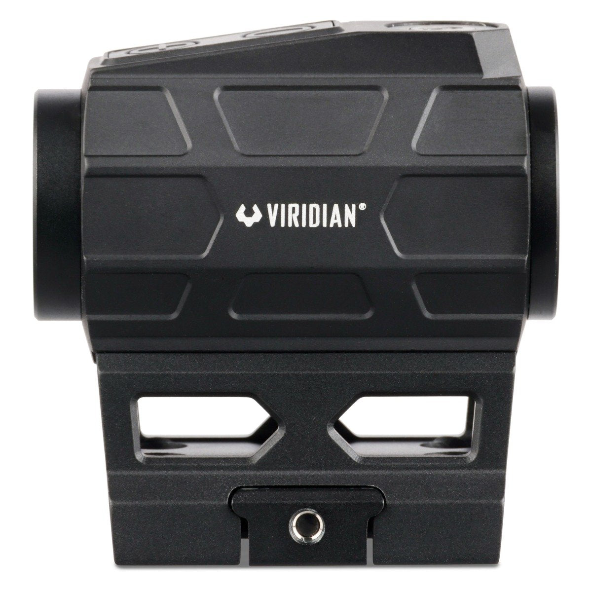 Viridian - VENTA 1x22 Green Dot Sight 2 MOA Black