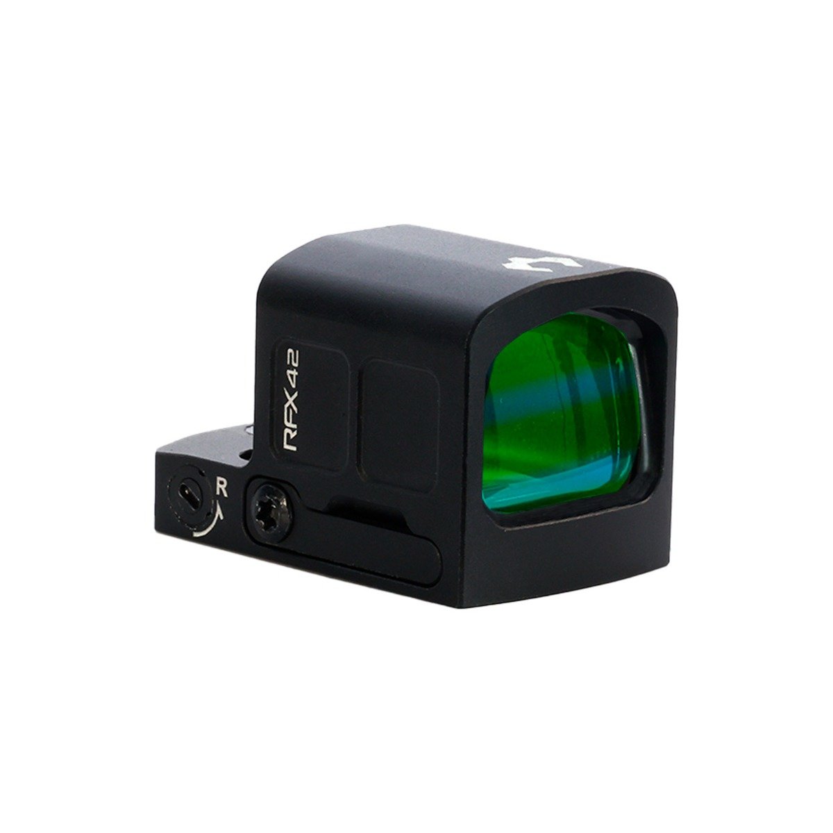 Viridian - RFX42 Micro Green Dot Sight for Shield