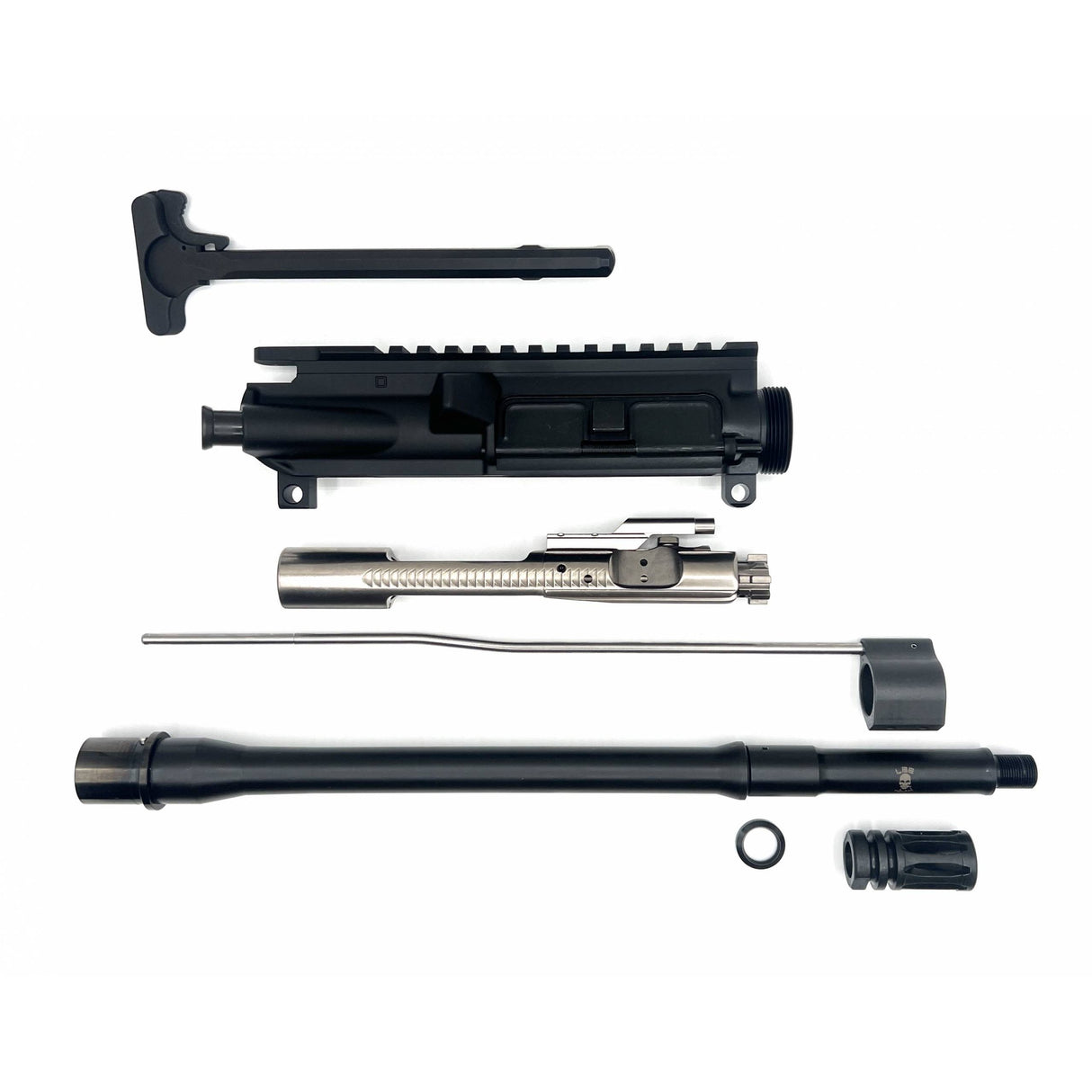 LBE Unlimited - Ready Build Kit 13.7" CHF Barrel