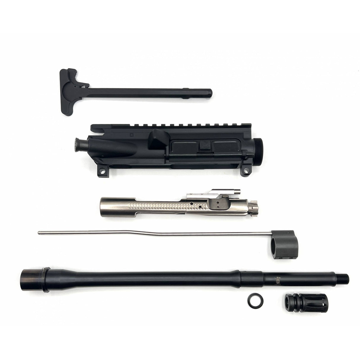 LBE Unlimited - Ready Build Kit 14.5" CHF Barrel