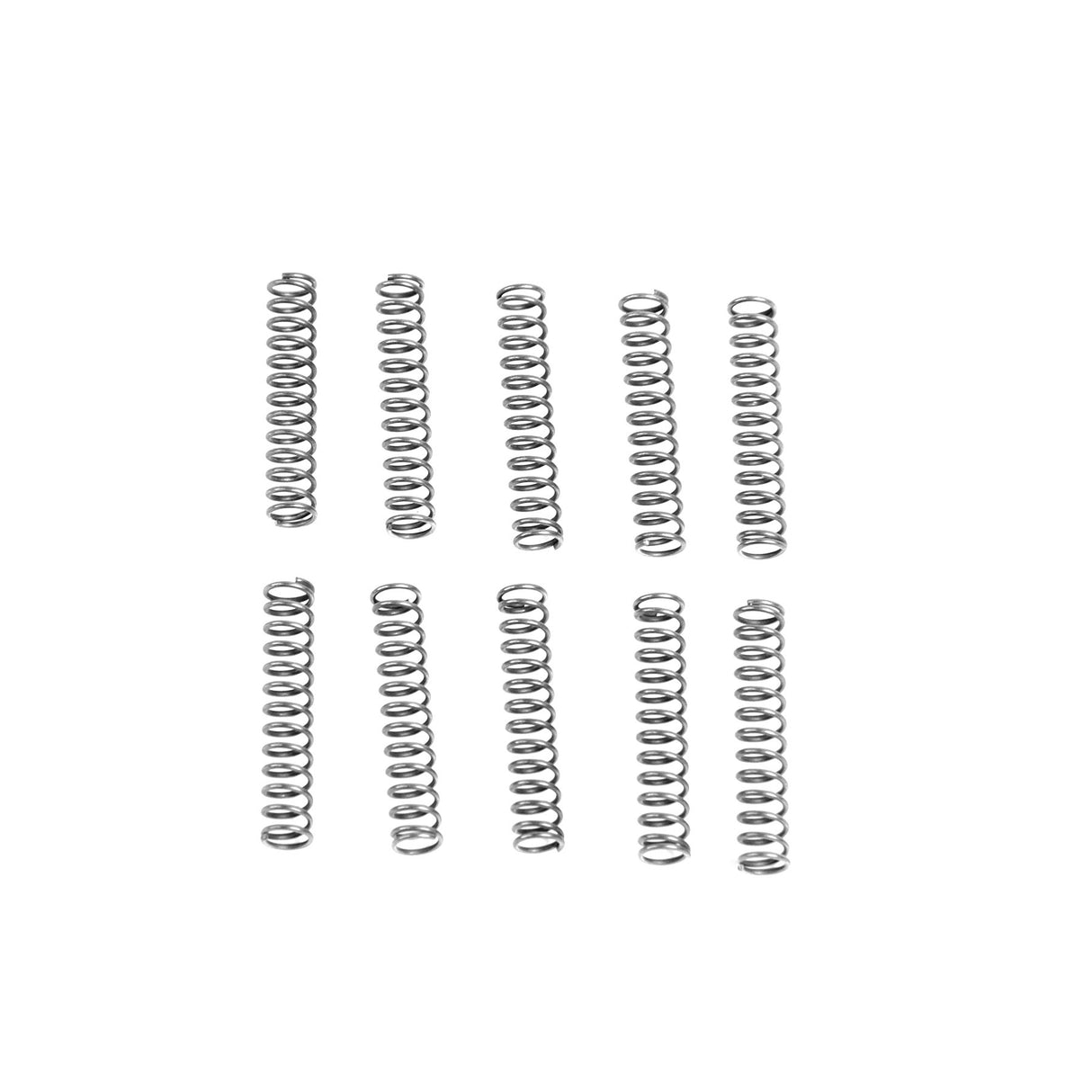 LBE Unlimited - AR Buffer Retaining Pin Spring 10-Pack