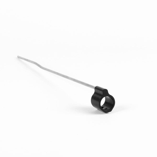 LBE Unlimited - Low-Profile Gas Block with Mid-Length Tube