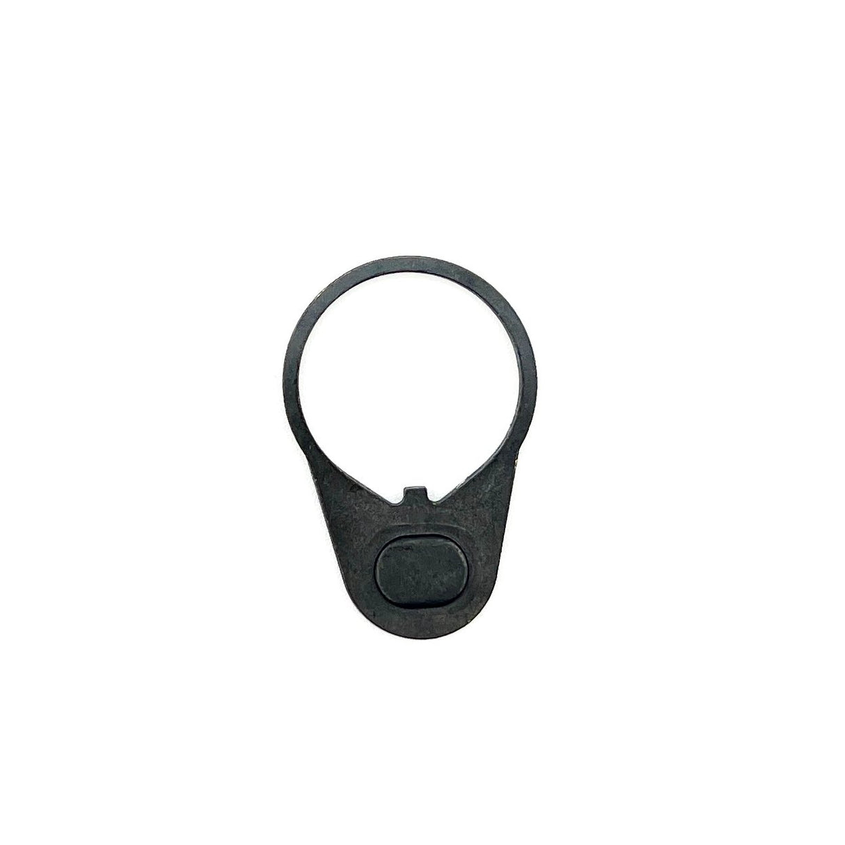 LBE Unlimited - AR-15 End Plate, Manganese Phosphate Coated