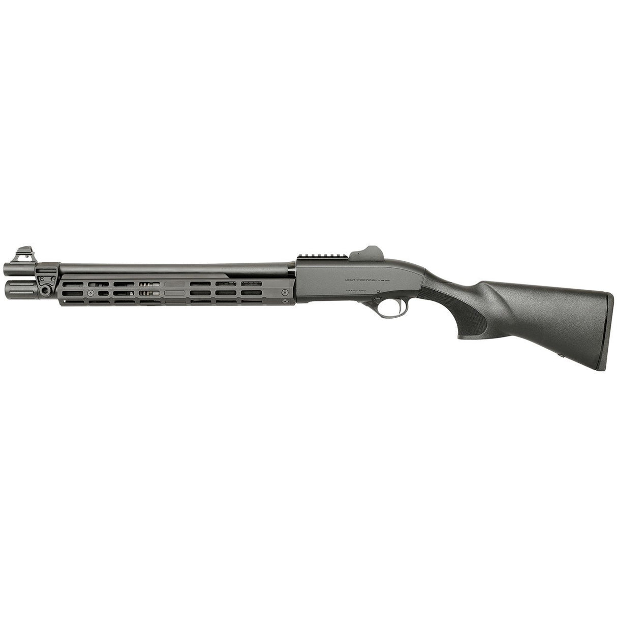 Midwest Industries - MLOK Handguard for Beretta 1301 - Black