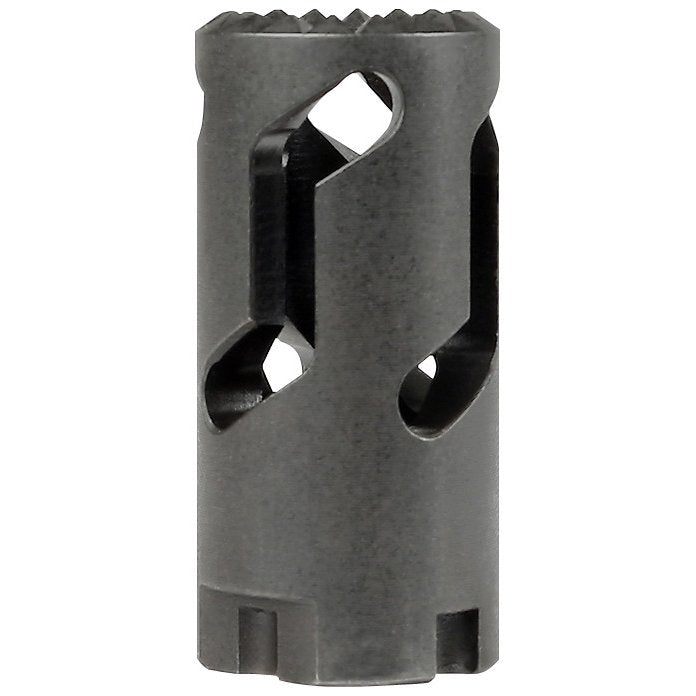 Midwest Industries - AK Flash Hider/Impact Device - Black