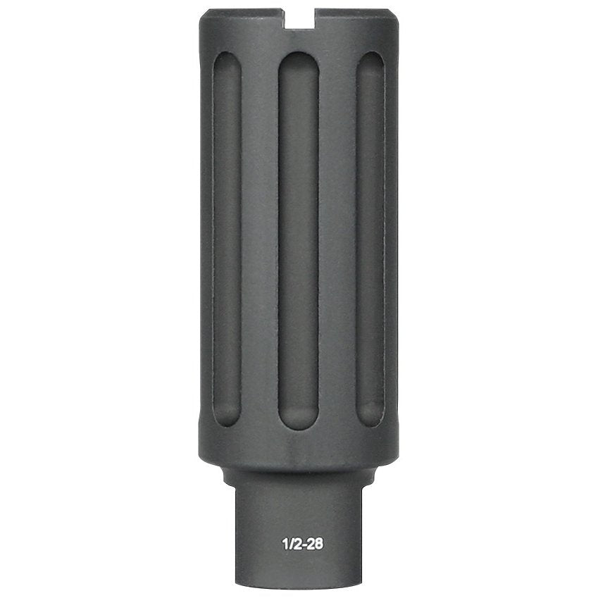 Midwest Industries - Blast Can 1/2x28 for 5.56/.223 Rifles