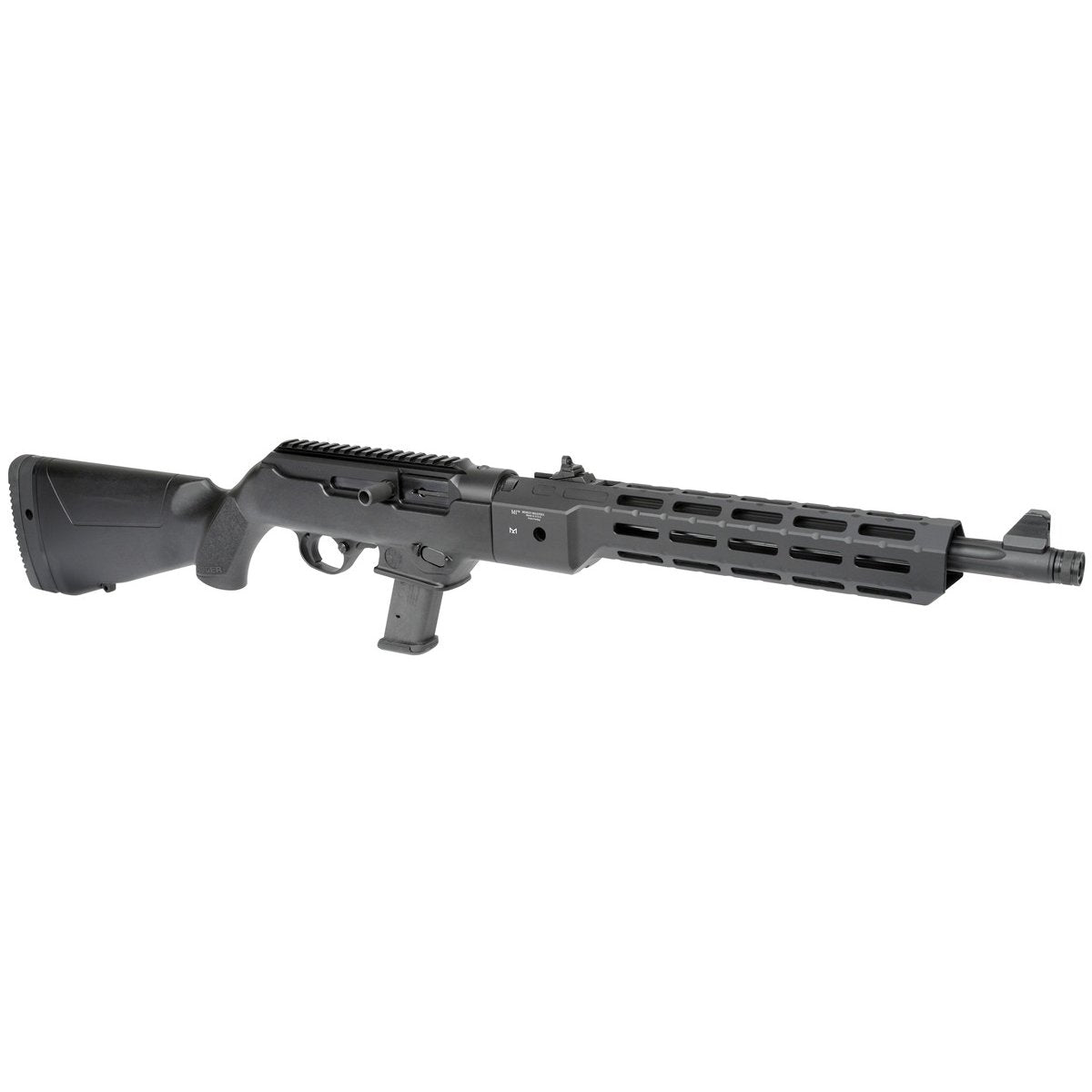 Midwest Industries - Combat Rail M-LOK for Ruger PC Carbine