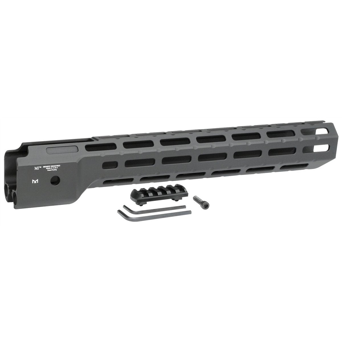 Midwest Industries - 14" M-LOK Handguard for Ruger PC9