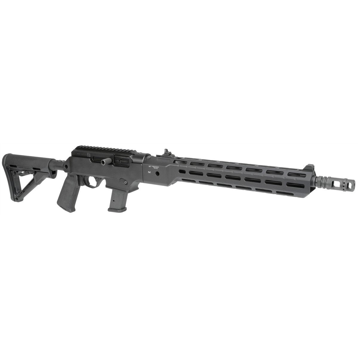 Midwest Industries - 14" M-LOK Handguard for Ruger PC9