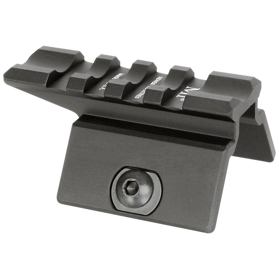 Midwest Industries - Lever Modular Top Rail for M-LOK