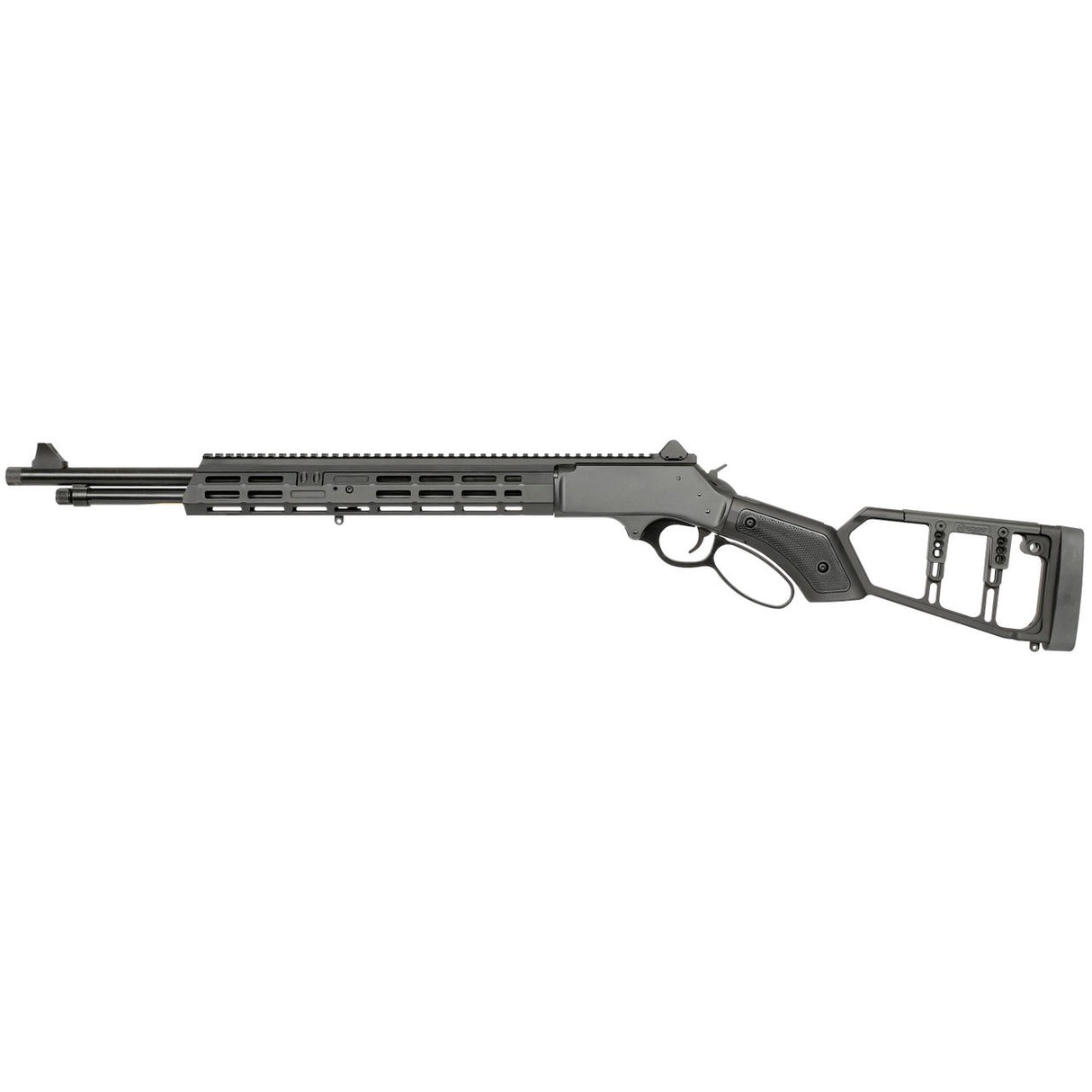 Midwest Industries - Lever Stock for Henry Pistol Grip Rifles