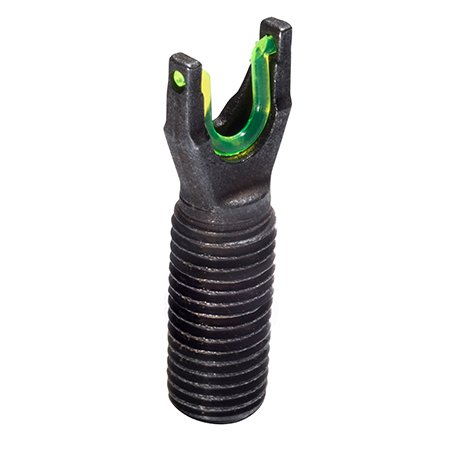 Hi-Viz - Fiber Optic Sight for AK-47/74 - Green/Red Pipes