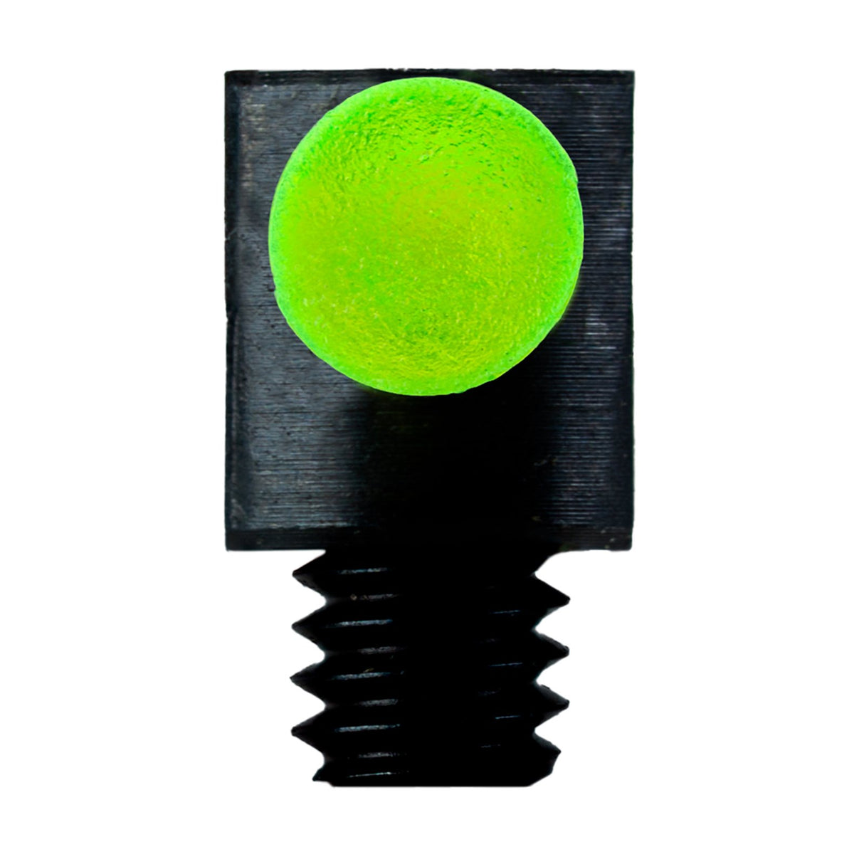 Hi-Viz - Spark II Sight Set for Removable Front Bead - Green