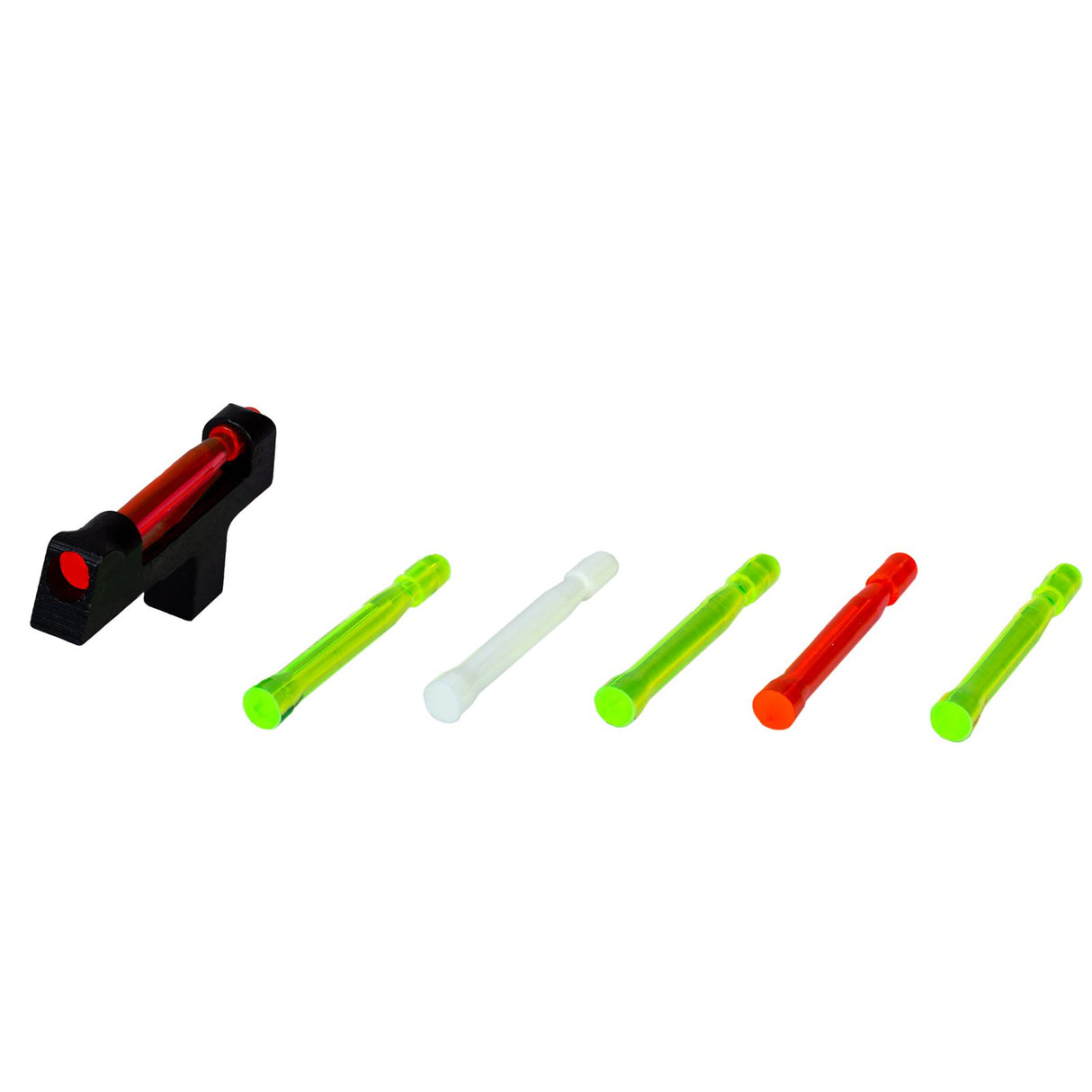Hi-Viz - Interchangeable Front Sight for Colt 1911