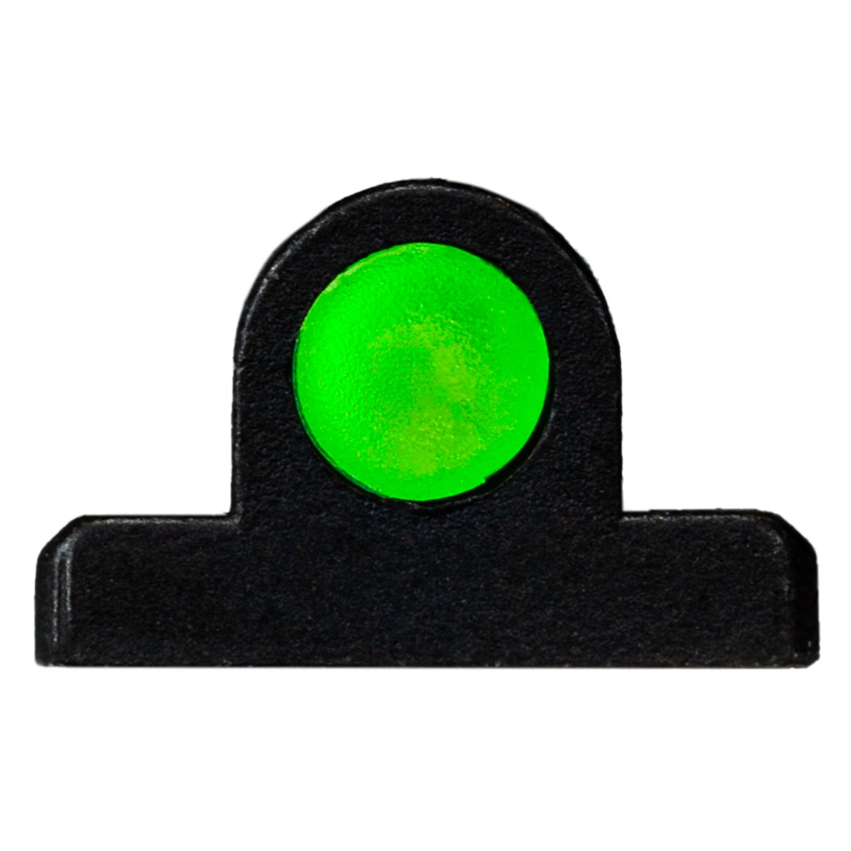 Hi-Viz - Flame Green Front Sight for Vent Rib Shotguns