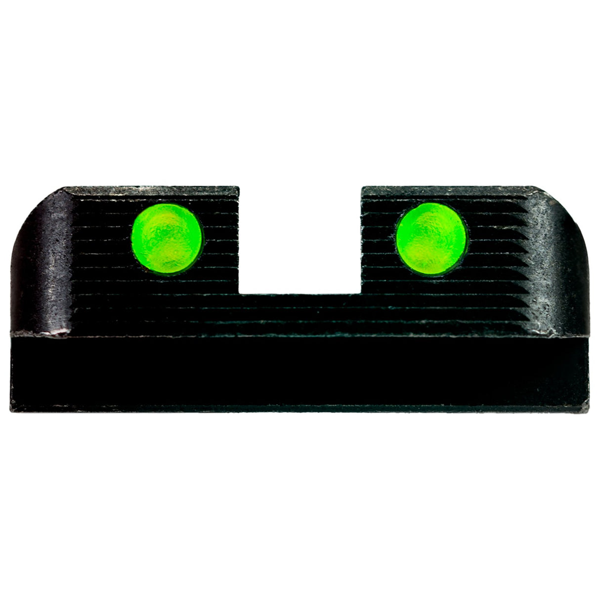 Hi-Viz - Litewave Rear Sight for Glock 9mm/.40 S&W/.357 Sig