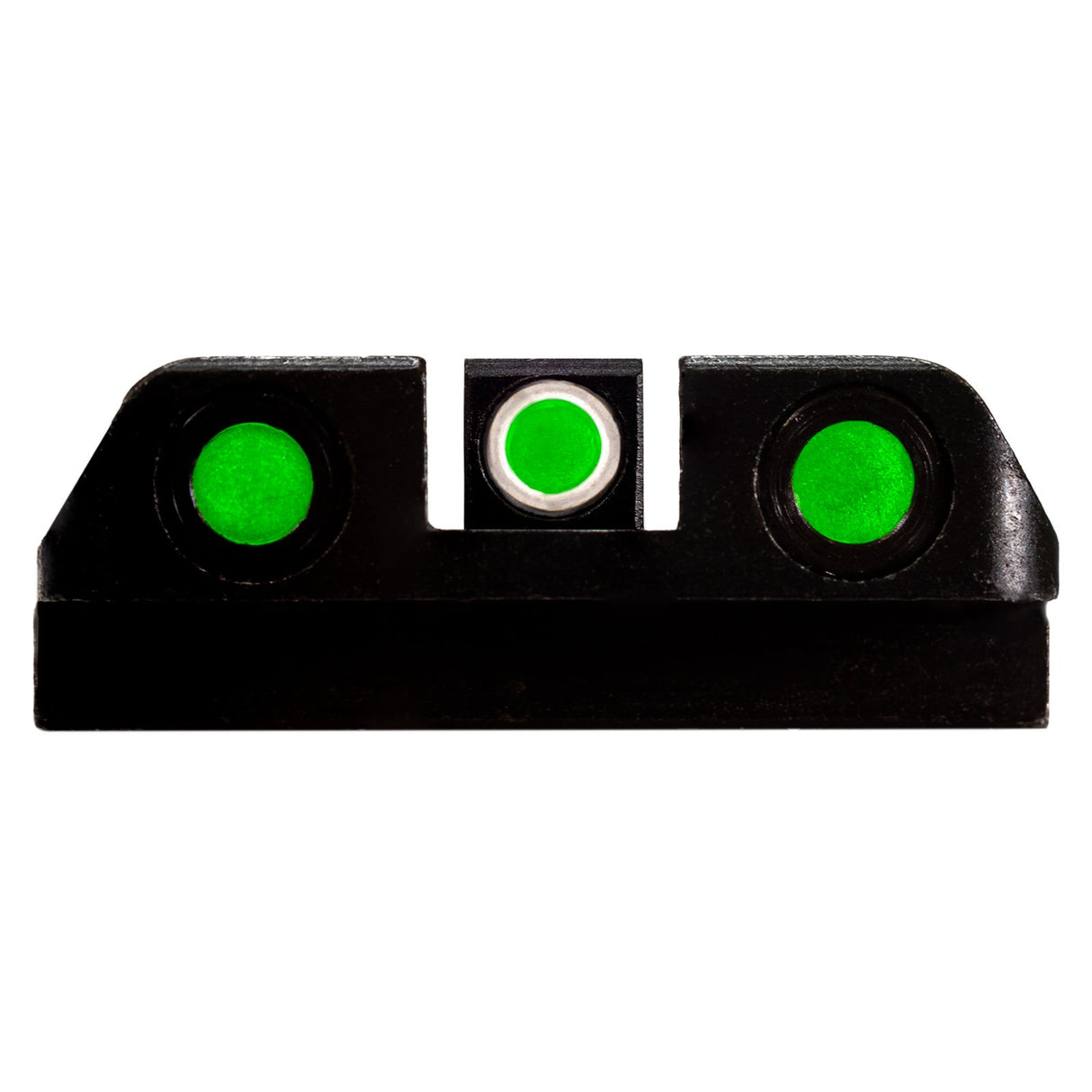 Hi-Viz - LiteWave H3 Night Sights for GLOCK 42/43